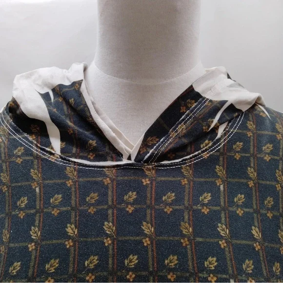 Dolce & Gabbana Lightweight Hoodie XLC - Picture 5 of 9